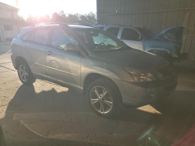 Photo 4 from auction – 2007 LEXUS RX 400H with VIN JTJHW31U772034470