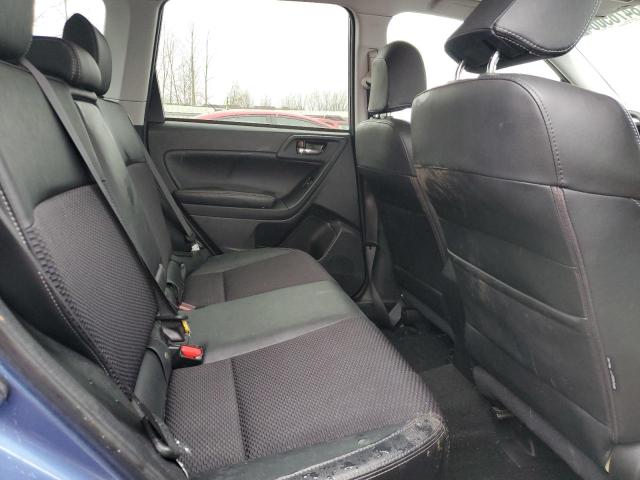 Photo 11 from auction – 2017 SUBARU FORESTER 2 with VIN JF2SJGEC3HH525263