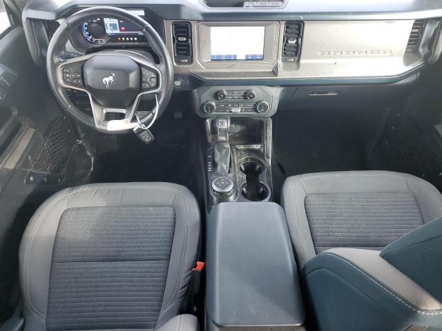 Photo 8 from auction – 2022 FORD BRONCO BAS with VIN 1FMDE5AHXNLB04601