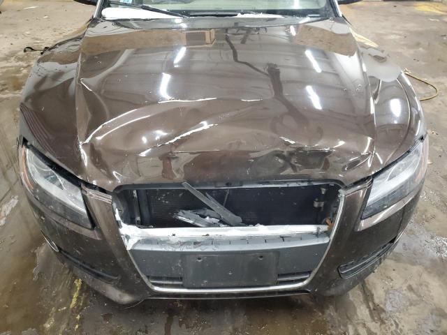 Photo 11 from auction – 2011 AUDI A5 PREMIUM with VIN WAULFAFH8BN002497