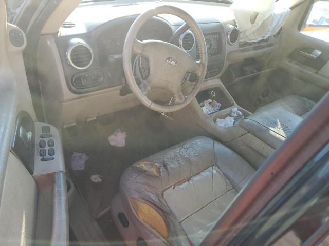 Photo 8 from auction – 2003 FORD EXPEDITION with VIN 1FMPU17L83LC32790