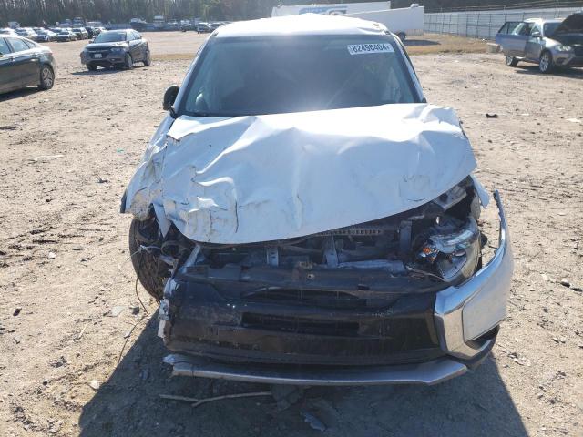 Photo 5 from auction – 2017 MITSUBISHI OUTLANDER with VIN JA4AD2A3XHZ062858