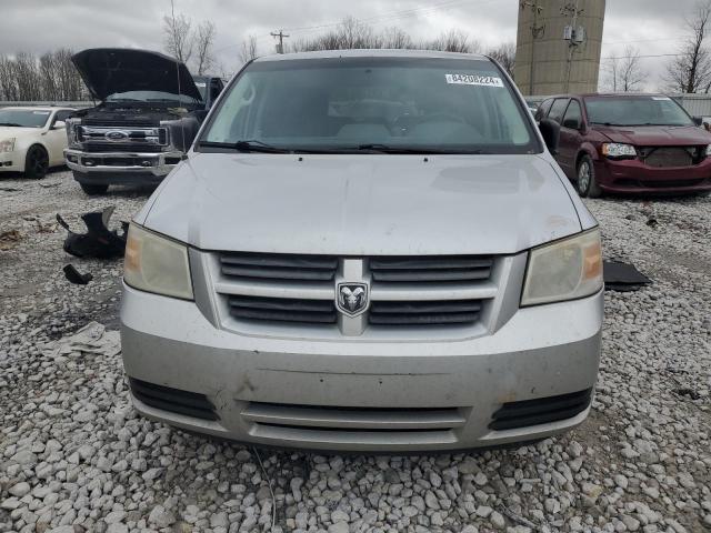 Photo 5 from auction – 2009 DODGE GRAND CARA with VIN 2D8HN44E49R625443