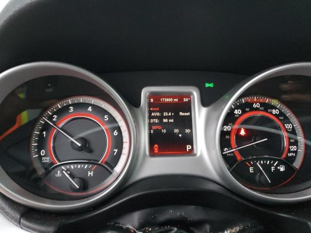 Photo 9 from auction – 2013 DODGE JOURNEY SX with VIN 3C4PDCBB7DT564580