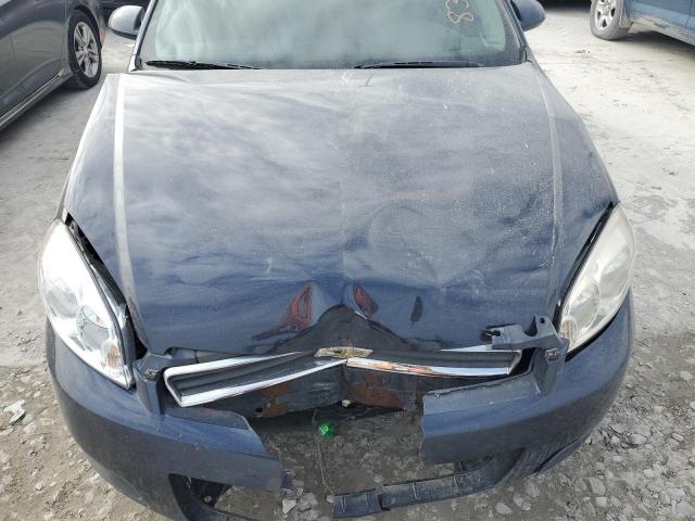 Photo 11 from auction – 2011 CHEVROLET IMPALA LT with VIN 2G1WG5EK7B1141841