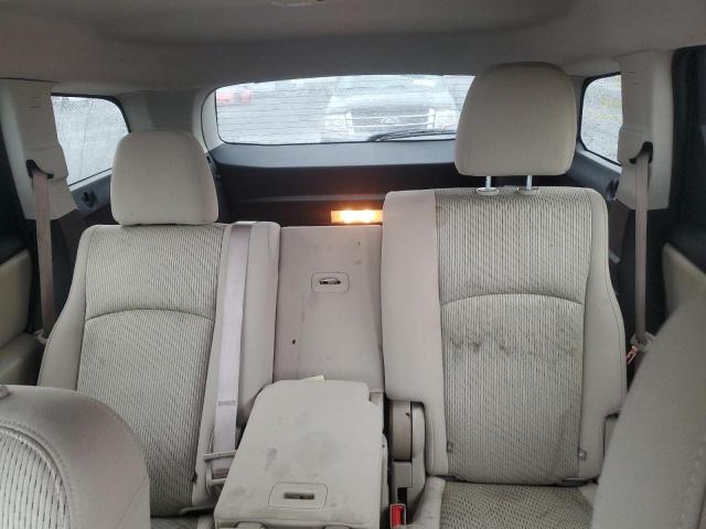 Фото 10 с аукциона – 2011 DODGE JOURNEY MA с VIN 3D4PG1FG4BT543199