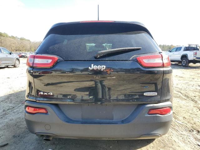 Photo 6 from auction – 2016 JEEP CHEROKEE L with VIN 1C4PJMCB2GW117148
