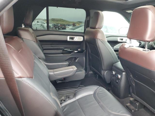 Photo 11 from auction – 2022 FORD EXPLORER P with VIN 1FM5K8HC2NGA81834
