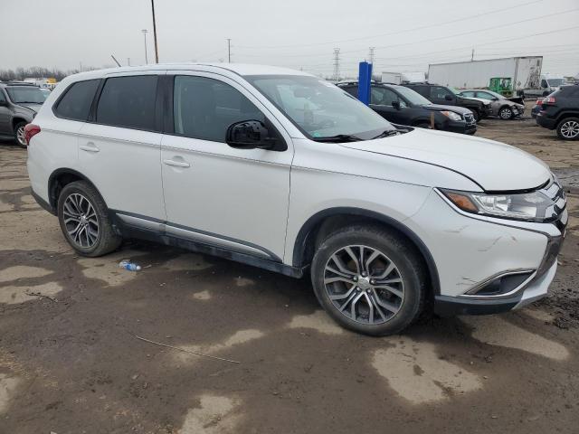 Zdjęcie 4 z aukcji – 2016 MITSUBISHI OUTLANDER z VIN JA4AZ3A37GZ030584