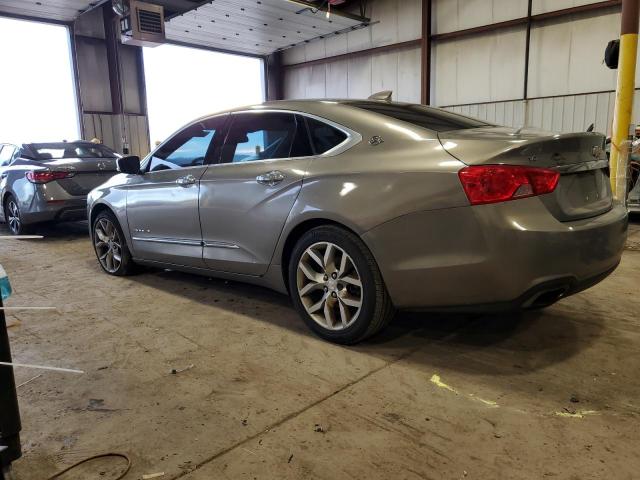 Photo 2 from auction – 2017 CHEVROLET IMPALA PRE with VIN 1G1145S32HU156034