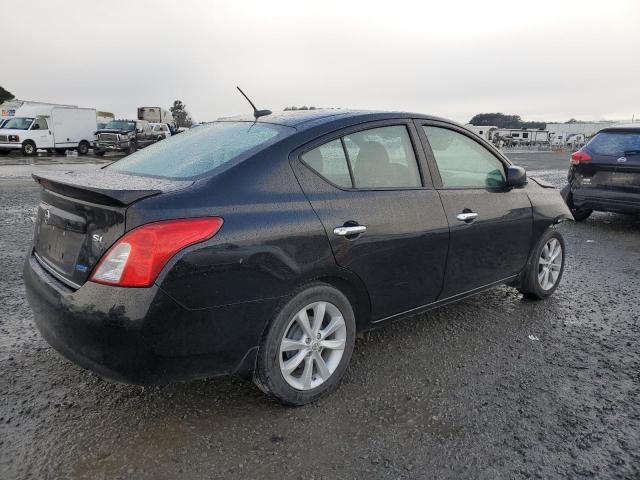 Photo 3 from auction – 2014 NISSAN VERSA S with VIN 3N1CN7AP8EL828748