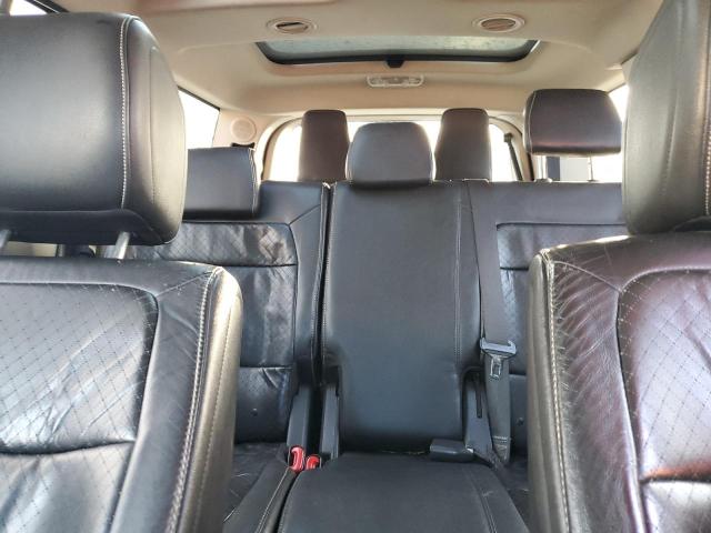 Photo 10 from auction – 2011 FORD FLEX LIMIT with VIN 2FMHK6DCXBBD06625