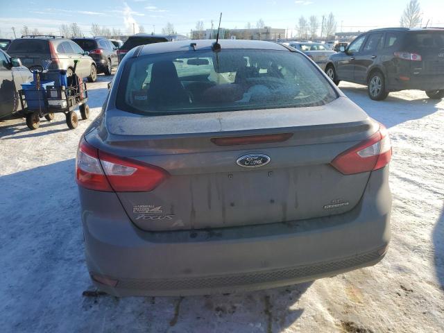 Photo 6 from auction – 2014 FORD FOCUS SE with VIN 1FADP3F20EL239941