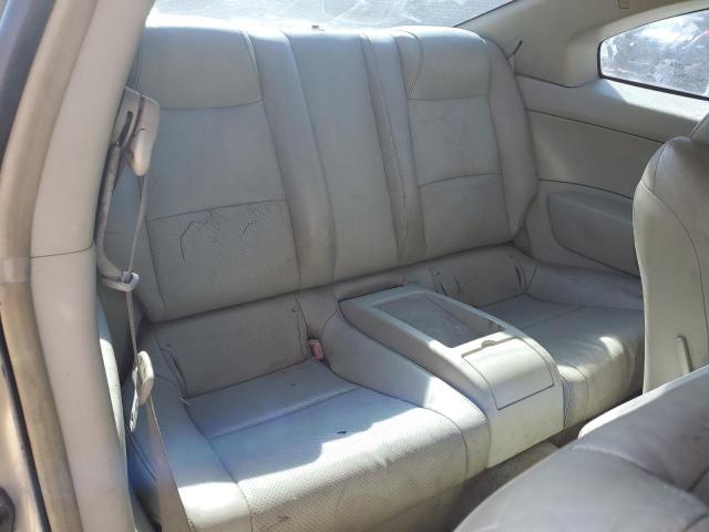 Photo 10 from auction – 2003 INFINITI G35 with VIN JNKCV54E23M212573