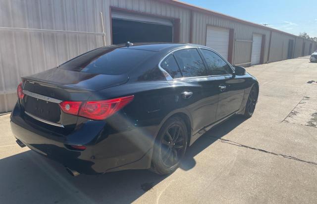 Photo 4 from auction – 2017 INFINITI Q50 PREMIU with VIN JN1EV7AR8HM832772