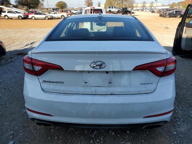 Photo 6 from auction – 2016 HYUNDAI SONATA SPO with VIN 5NPE34AF8GH424109