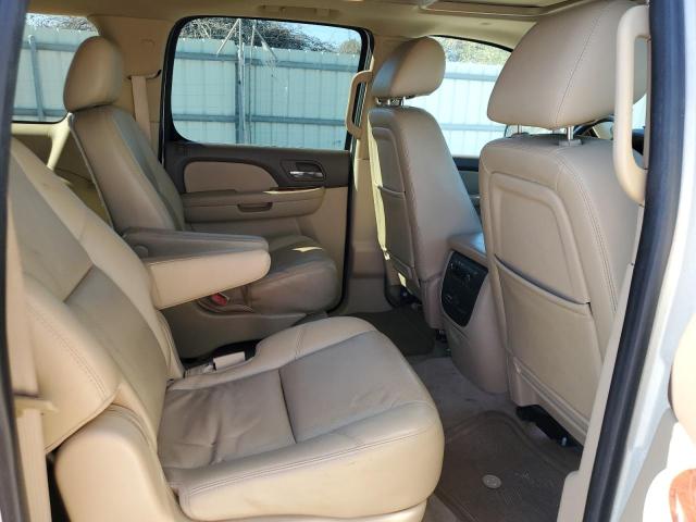Photo 11 from auction – 2011 CHEVROLET SUBURBAN C with VIN 1GNSCKE04BR241117