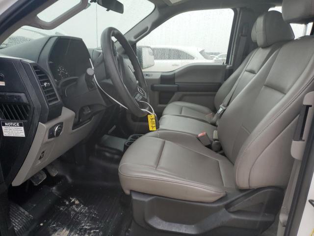 Photo 7 from auction – 2019 FORD F150 SUPER with VIN 1FTFX1E57KKC16189