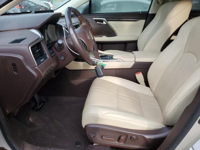 Photo 7 from auction – 2017 LEXUS RX 450H BA with VIN 2T2BGMCA0HC013716