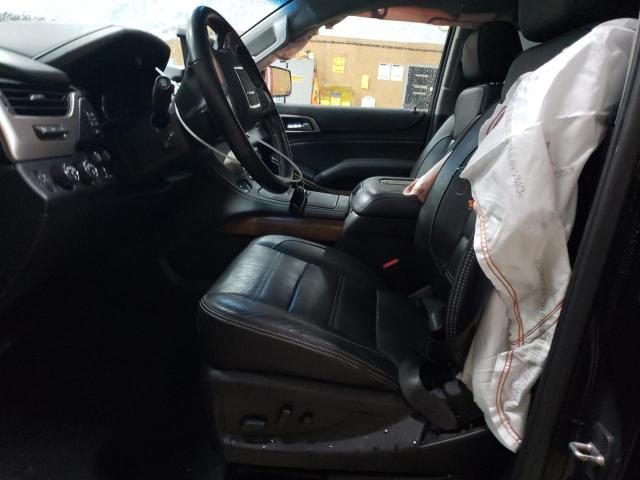 Photo 7 from auction – 2019 GMC YUKON DENA with VIN 1GKS2CKJ5KR234597