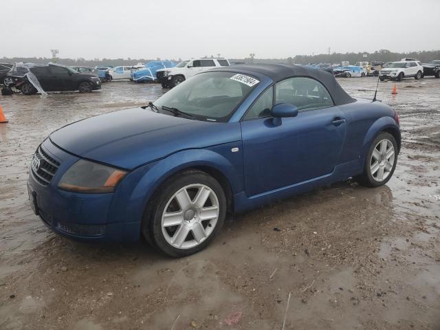 AUDI TT 2004 with VIN TRUTC28N041022148 - Photo from auction