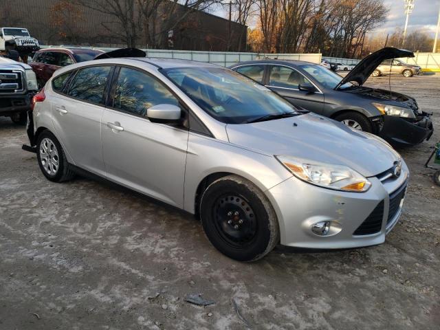 Photo 4 from auction – 2012 FORD FOCUS SE with VIN 1FAHP3K24CL367507