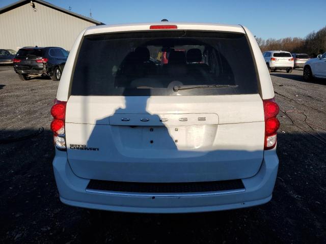 Photo 6 from auction – 2018 DODGE GRAND CARA with VIN 2C4RDGBG3JR166051