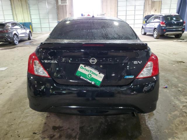 Photo 6 from auction – 2016 NISSAN VERSA S with VIN 3N1CN7AP2GL805193