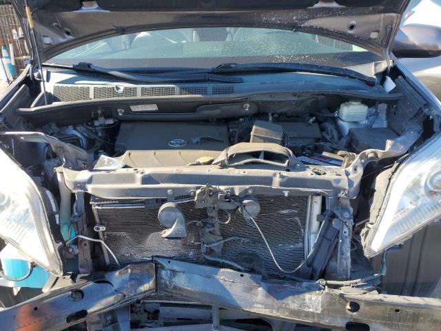 Photo 12 from auction – 2014 TOYOTA SIENNA LE with VIN 5TDKK3DCXES425349