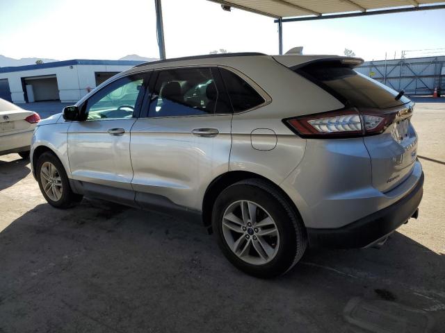 Photo 2 from auction – 2015 FORD EDGE SEL with VIN 2FMTK3J88FBC26237