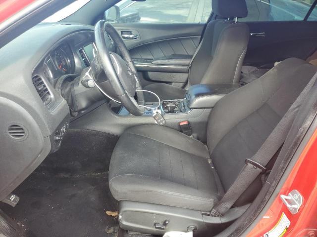 Photo 7 from auction – 2014 DODGE CHARGER R/ with VIN 2C3CDXDT2EH360585