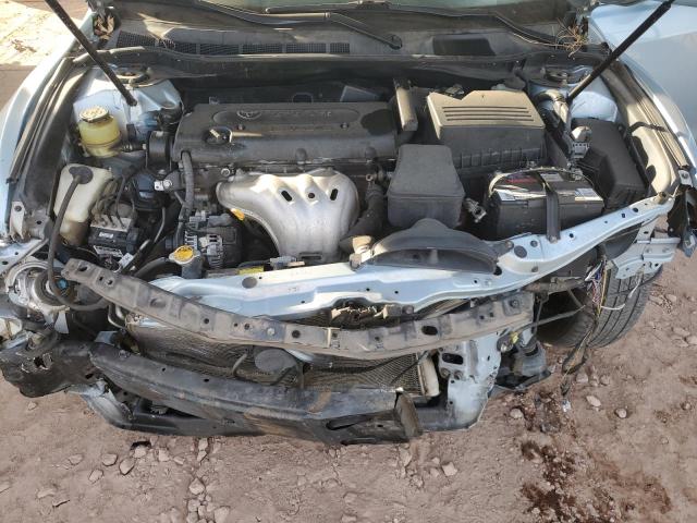 Photo 11 from auction – 2009 TOYOTA CAMRY BASE with VIN 4T1BE46K29U865452