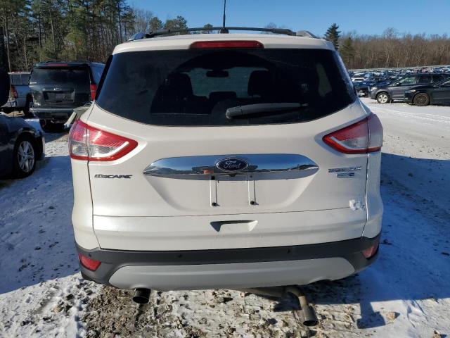 Zdjęcie 6 z aukcji – 2014 FORD ESCAPE TIT z VIN 1FMCU9J99EUB19681