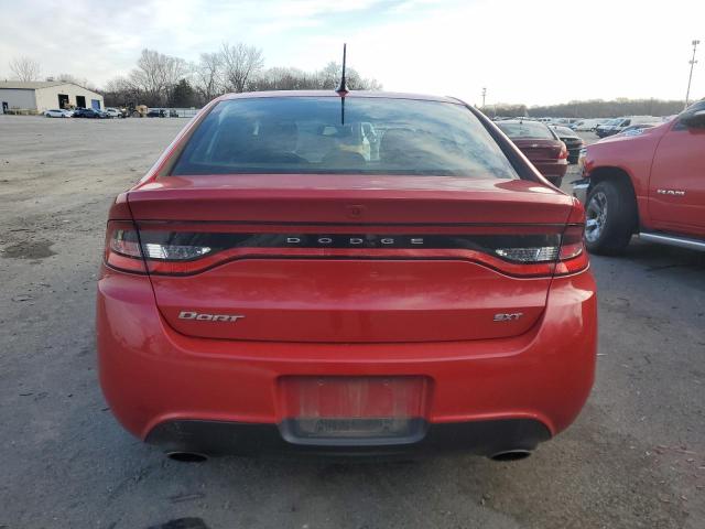 Photo 6 from auction – 2013 DODGE DART SXT with VIN 1C3CDFBA1DD324698