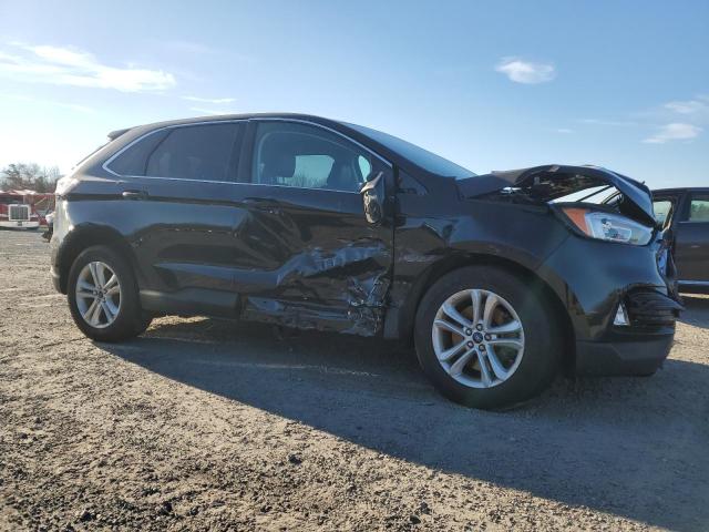 Photo 4 from auction – 2020 FORD EDGE SEL with VIN 2FMPK4J91LBA90903
