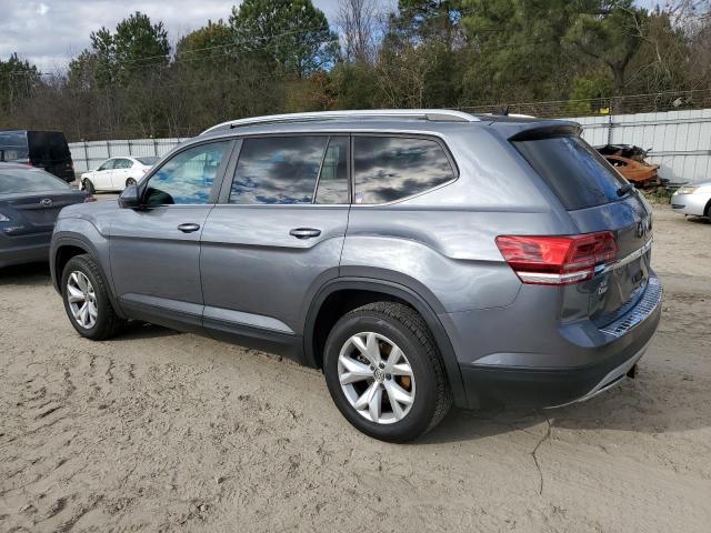 Photo 2 from auction – 2019 VOLKSWAGEN ATLAS SE with VIN 1V2DP2CA8KC573502