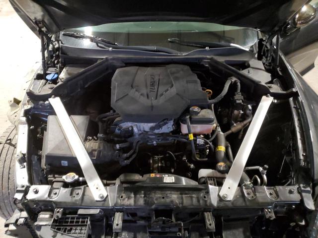 Photo 11 from auction – 2022 KIA STINGER GT with VIN KNAE35LD0N6112808