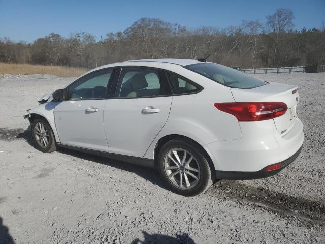 Photo 2 from auction – 2017 FORD FOCUS SE with VIN 1FADP3F29HL251252