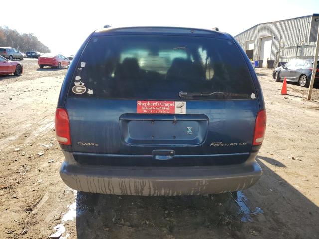 Photo 6 from auction – 2000 DODGE GRAND CARA with VIN 2B4GP44G3YR696389