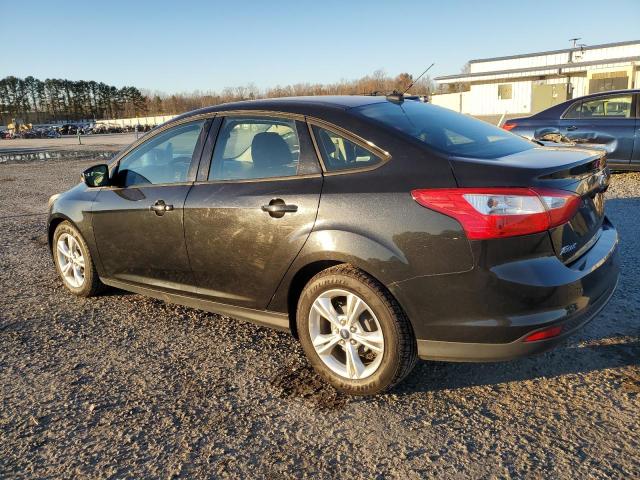 Photo 2 from auction – 2013 FORD FOCUS SE with VIN 1FADP3F27DL315184