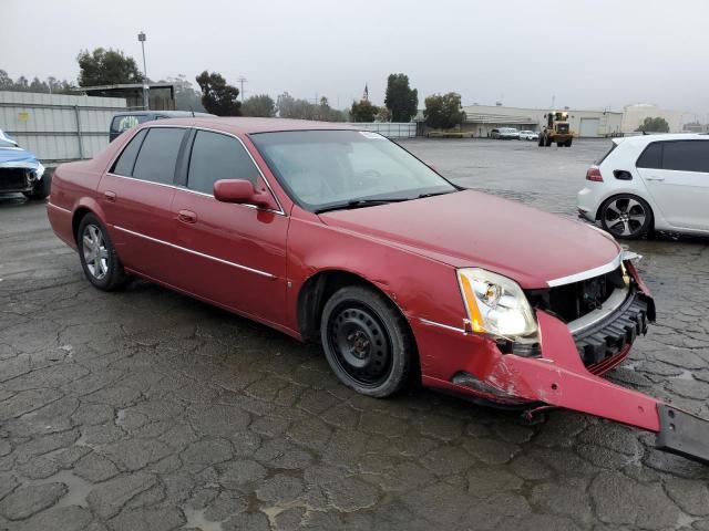 Photo 4 from auction – 2006 CADILLAC DTS with VIN 1G6KD57Y86U224949