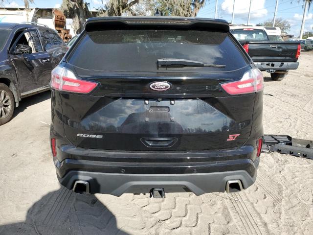 Photo 6 from auction – 2019 FORD EDGE ST with VIN 2FMPK4AP8KBB94916