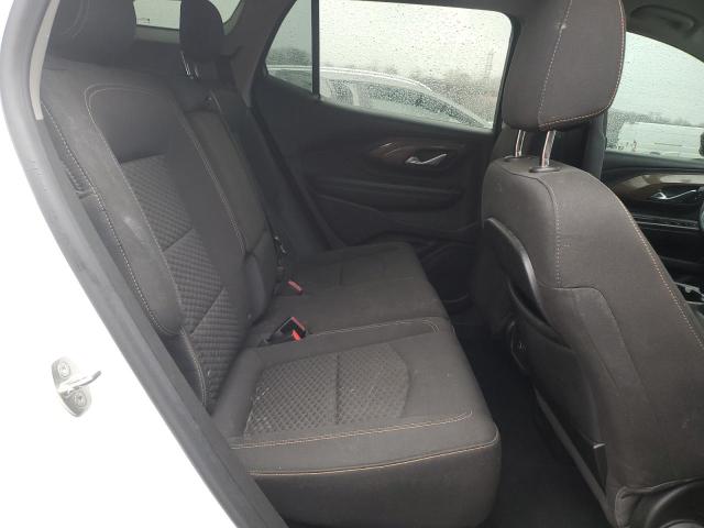 Zdjęcie 10 z aukcji – 2019 GMC TERRAIN SL z VIN 3GKALTEV8KL289690