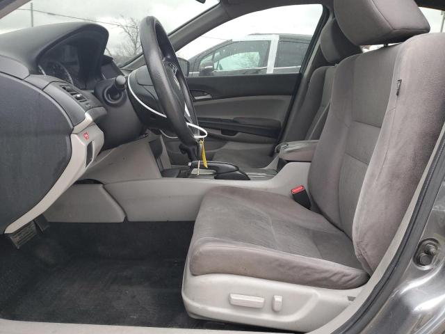 Photo 7 from auction – 2011 HONDA ACCORD LXP with VIN 1HGCP2F4XBA041300