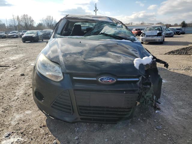 Photo 5 from auction – 2013 FORD FOCUS SE with VIN 1FADP3K24DL219096