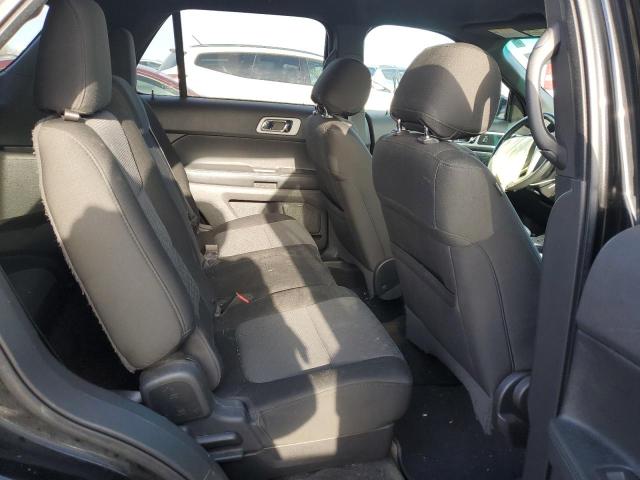 Photo 11 from auction – 2013 FORD EXPLORER X with VIN 1FM5K8D86DGB35281