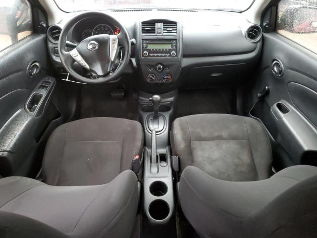 Photo 8 from auction – 2015 NISSAN VERSA S with VIN 3N1CN7AP2FL815835