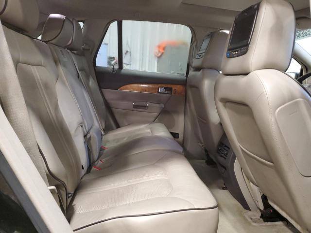 Photo 11 from auction – 2013 LINCOLN MKX with VIN 2LMDJ8JK2DBL13777