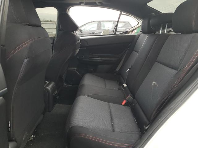 Photo 10 from auction – 2016 SUBARU WRX PREMIU with VIN JF1VA1E62G9824048