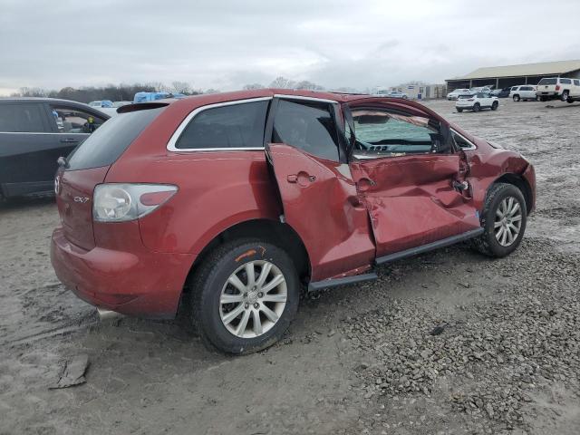 Photo 3 from auction – 2010 MAZDA CX-7 with VIN JM3ER2WM5A0339914